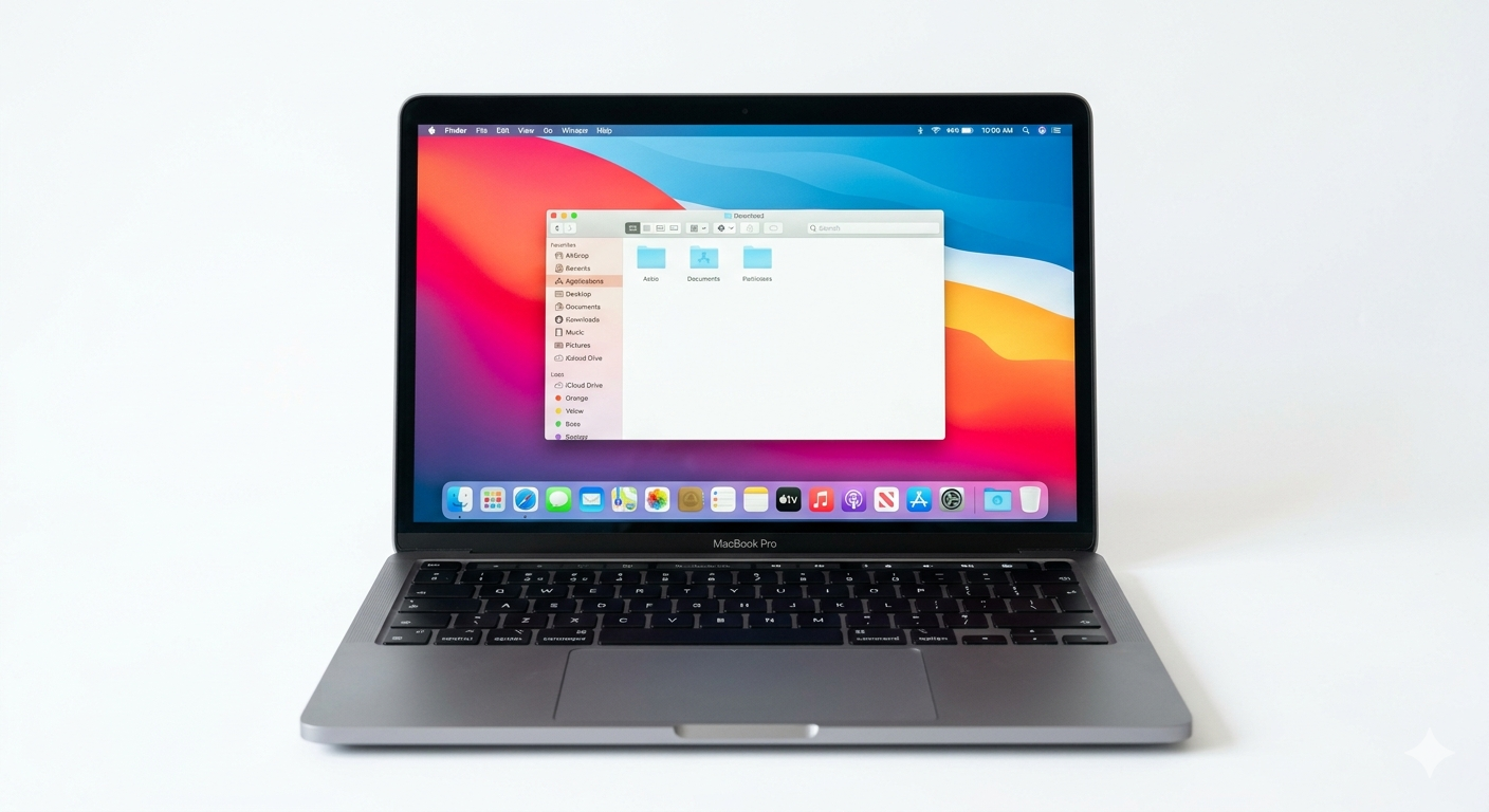 MacBook本体 MacBook pro A2251 16GB 1TB Yuva Computers